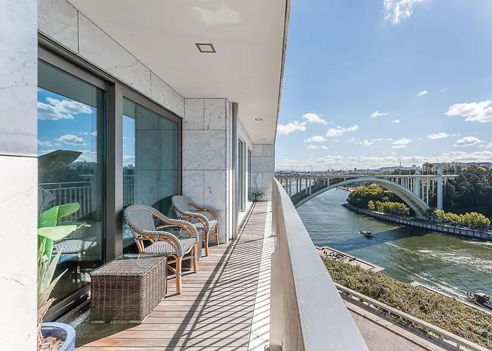 Guestready - Family Apt With Premium View