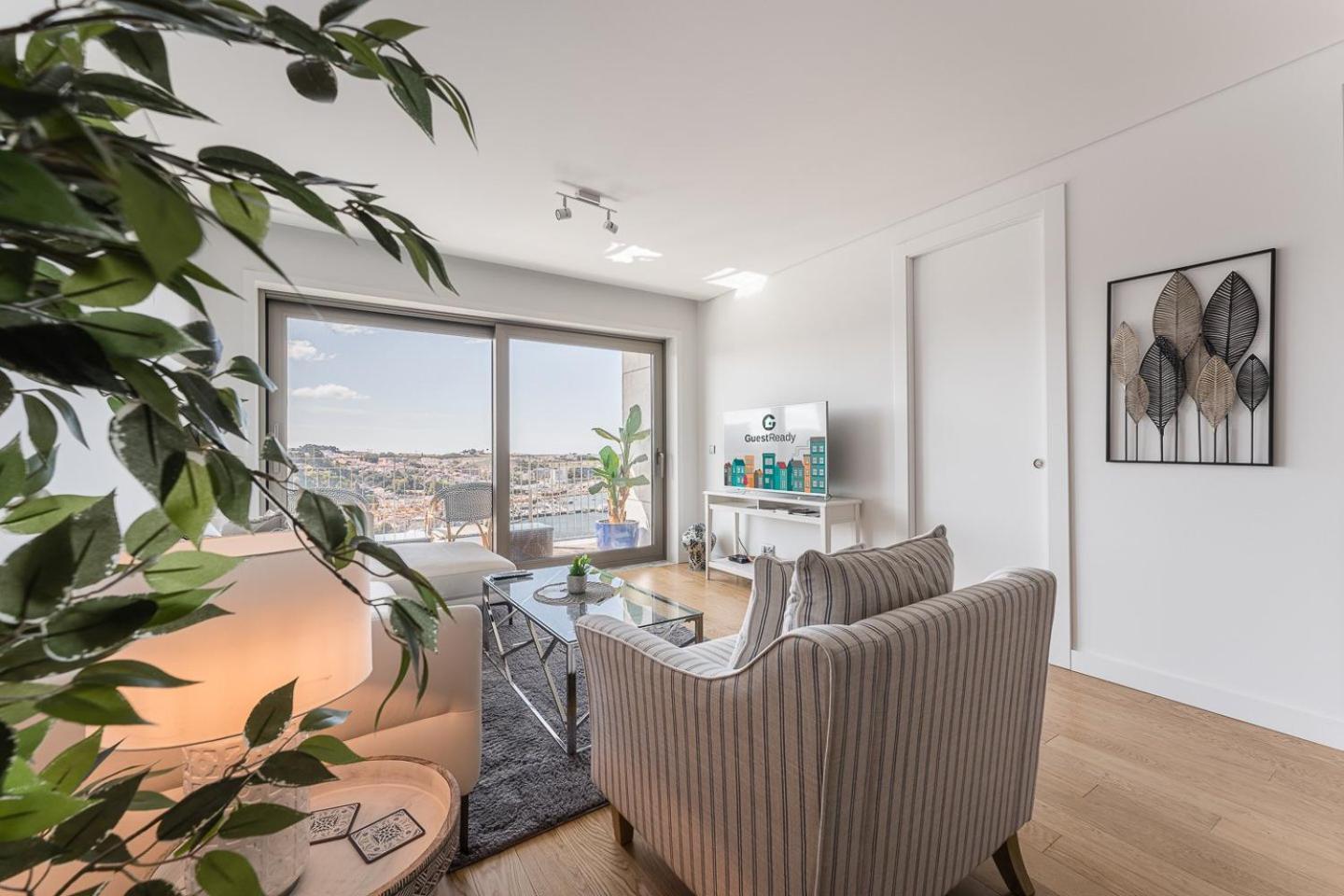 Guestready - Family With Premium View Apartamento *