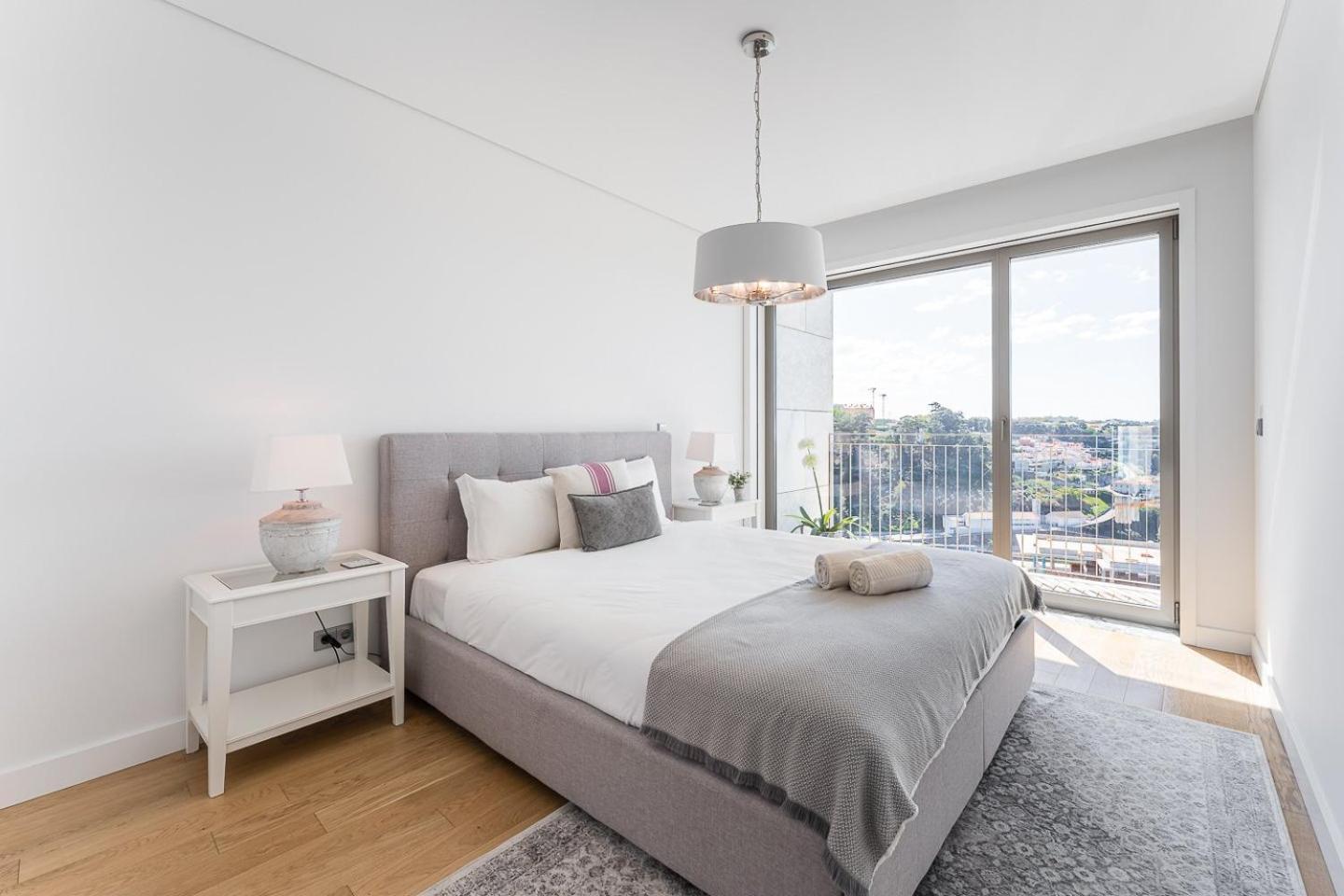 Apartamento Guestready - Family With Premium View