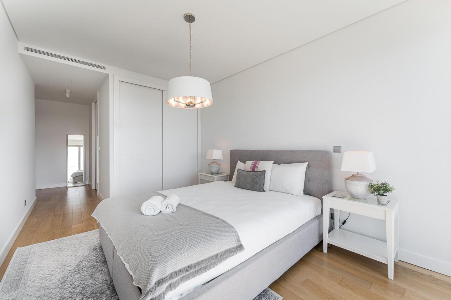 Guestready - Family With Premium View Porto
