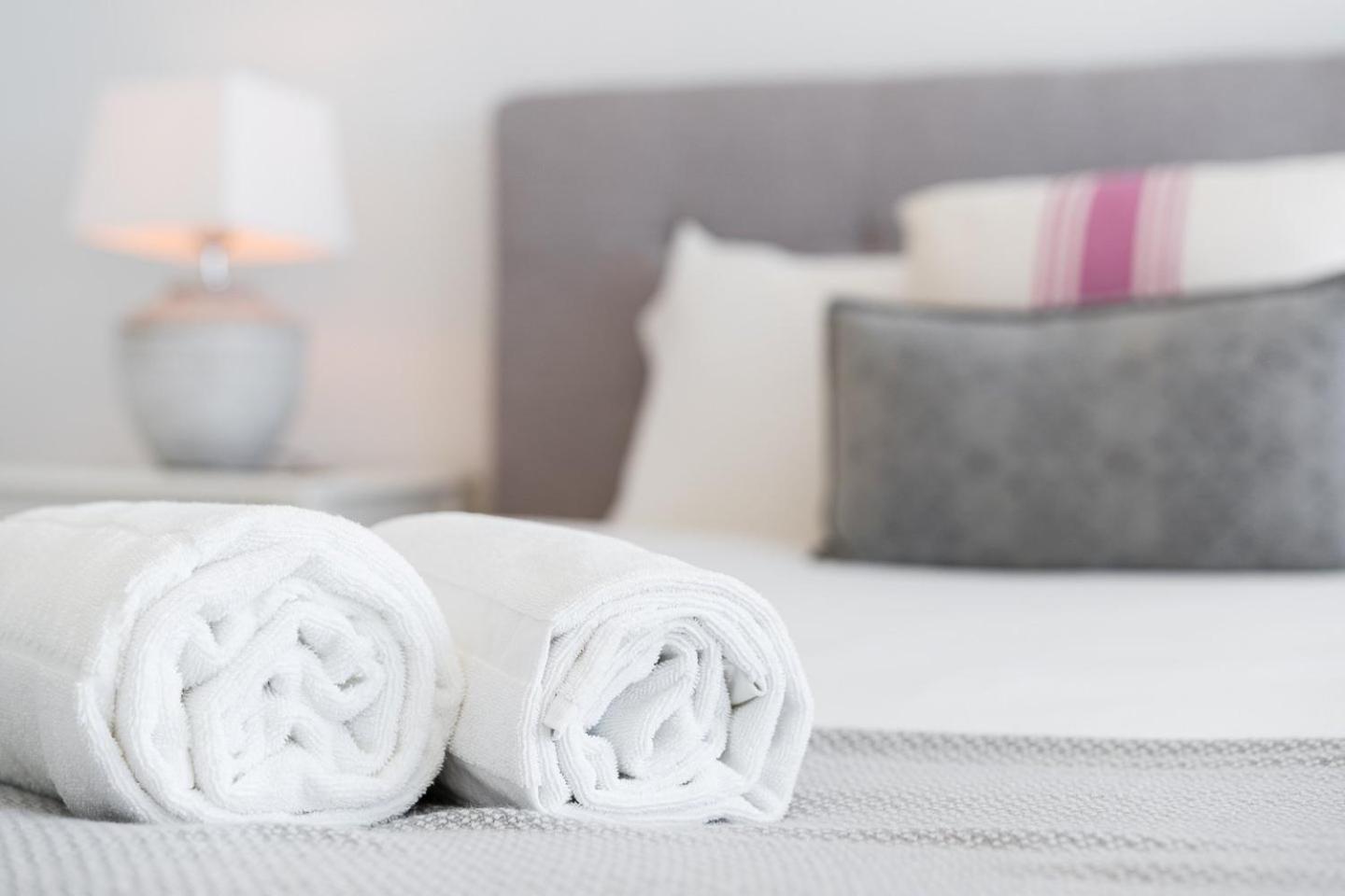 Apartamento Guestready - Family With Premium View Porto