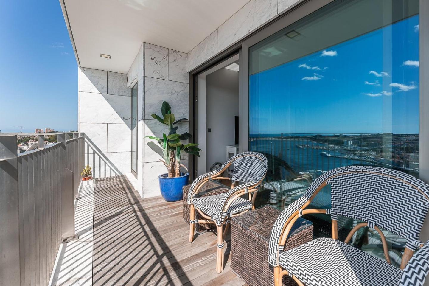 Guestready - Family With Premium View Apartamento