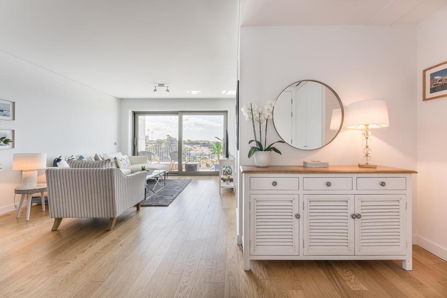 Guestready - Family With Premium View Apartamento Porto